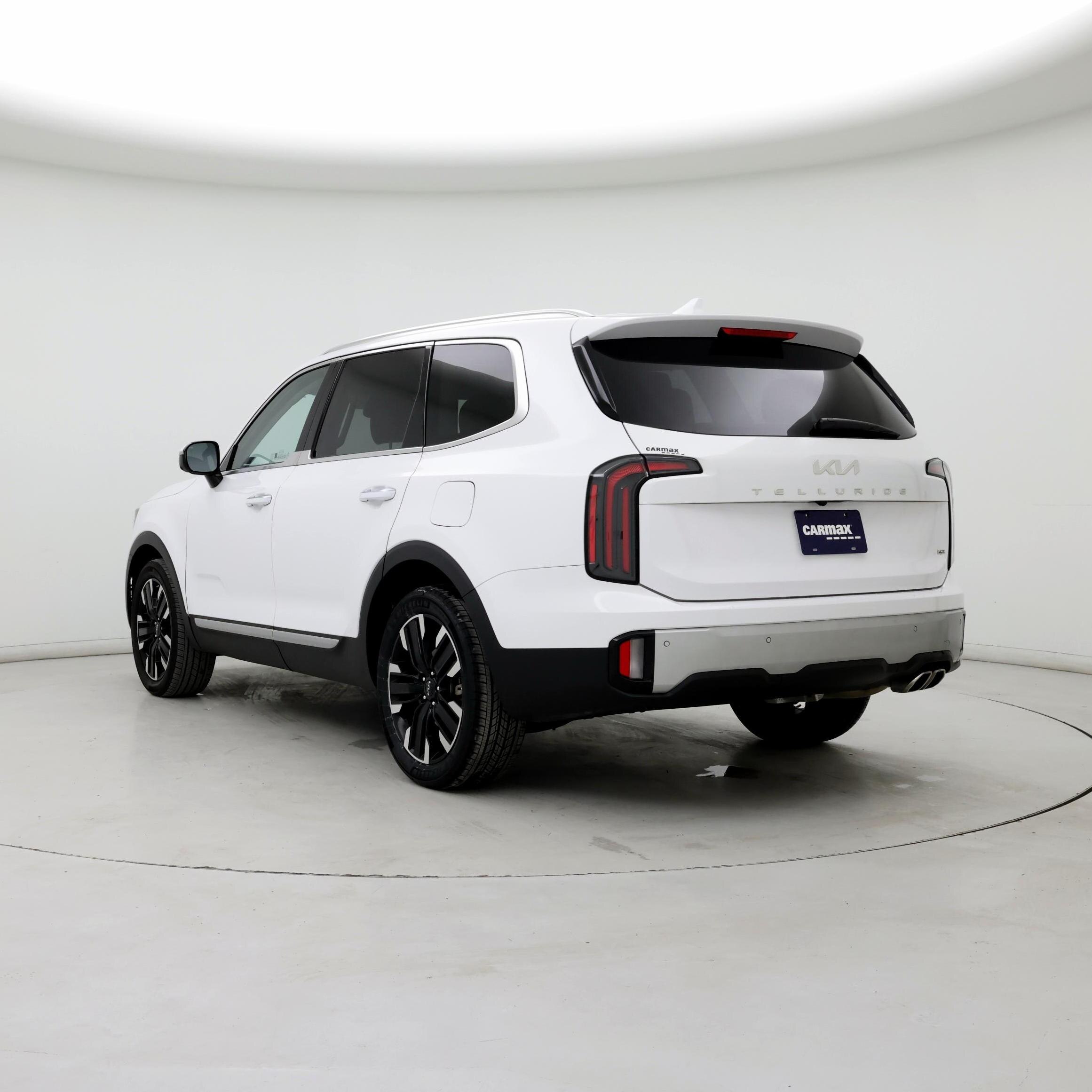 Thumbnail: 2024 Kia Telluride - 2