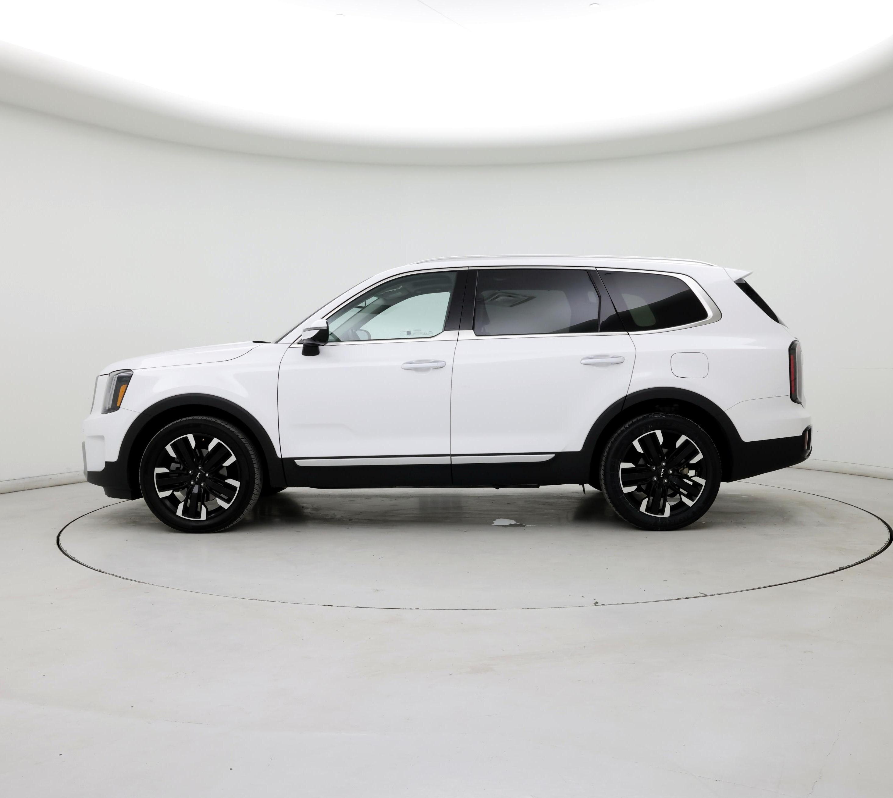 Thumbnail: 2024 Kia Telluride - 3