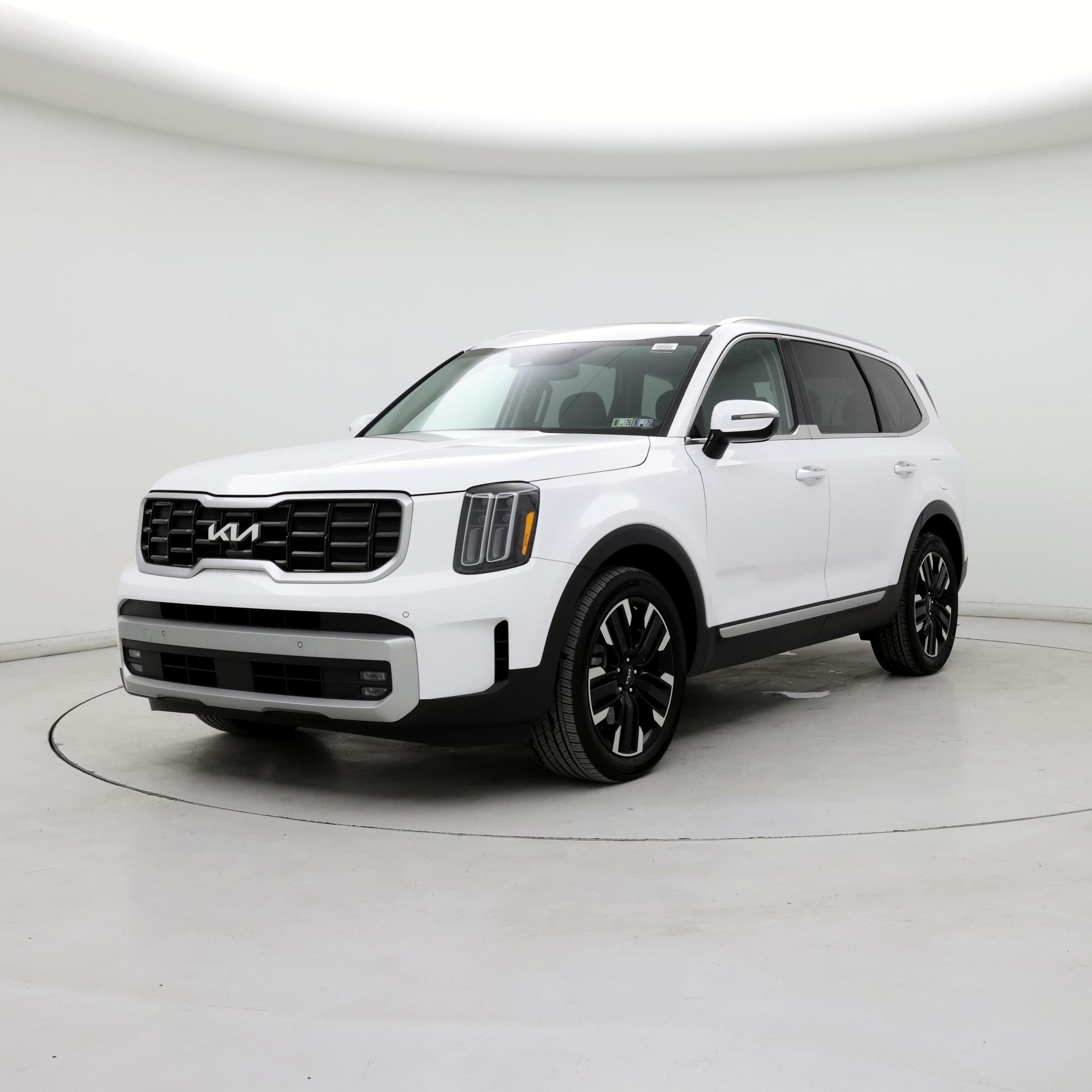 Thumbnail: 2024 Kia Telluride - 4