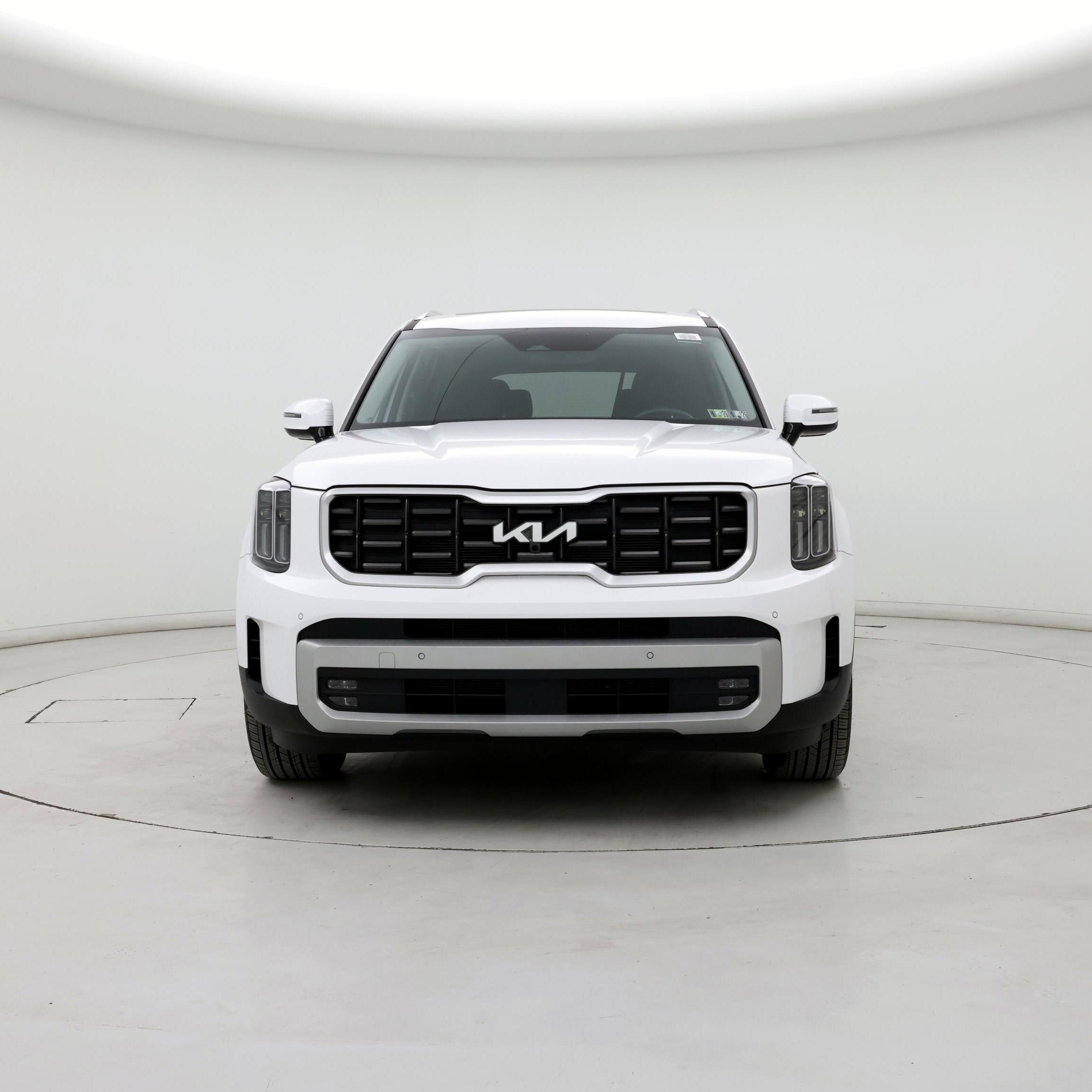 Thumbnail: 2024 Kia Telluride - 5