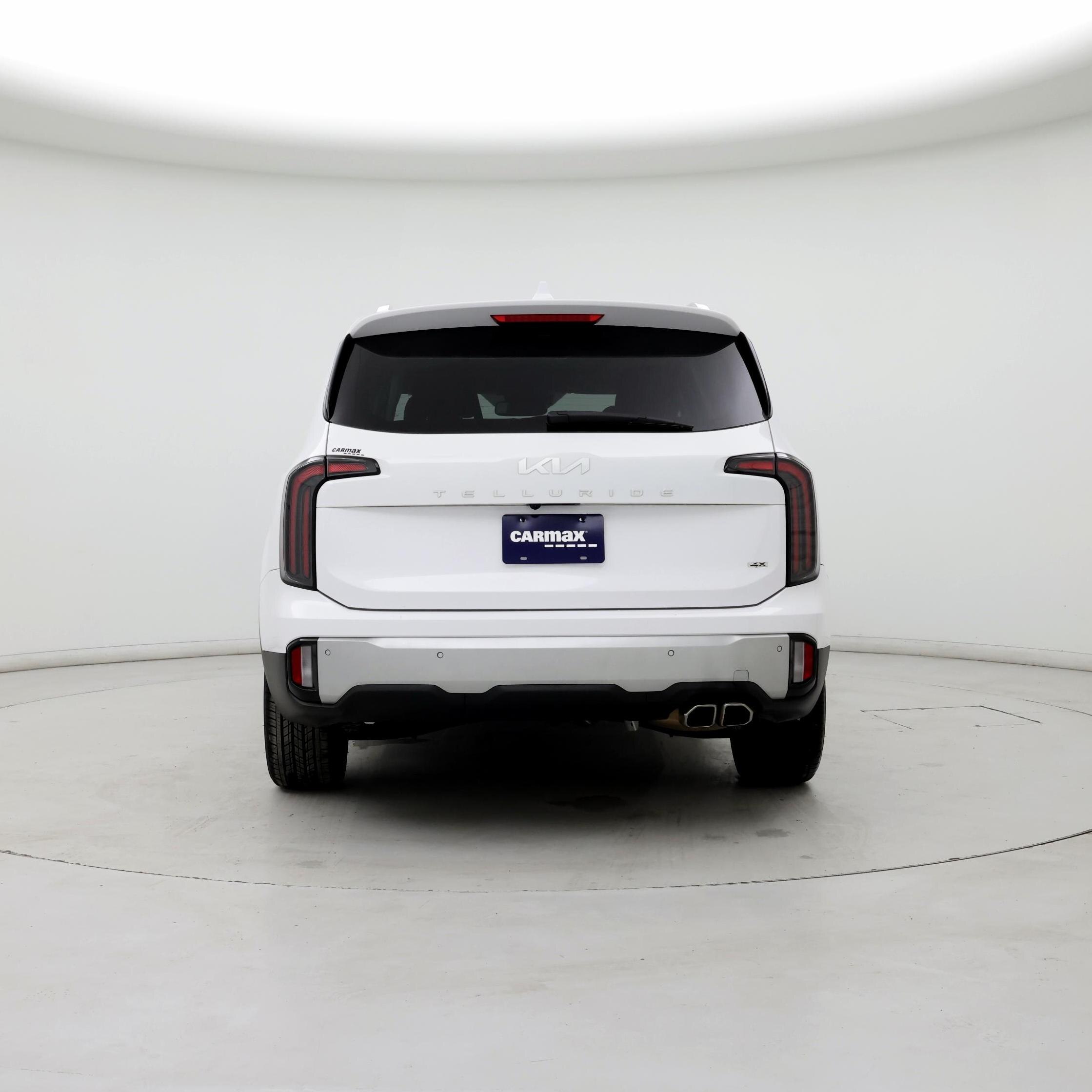 Thumbnail: 2024 Kia Telluride - 6