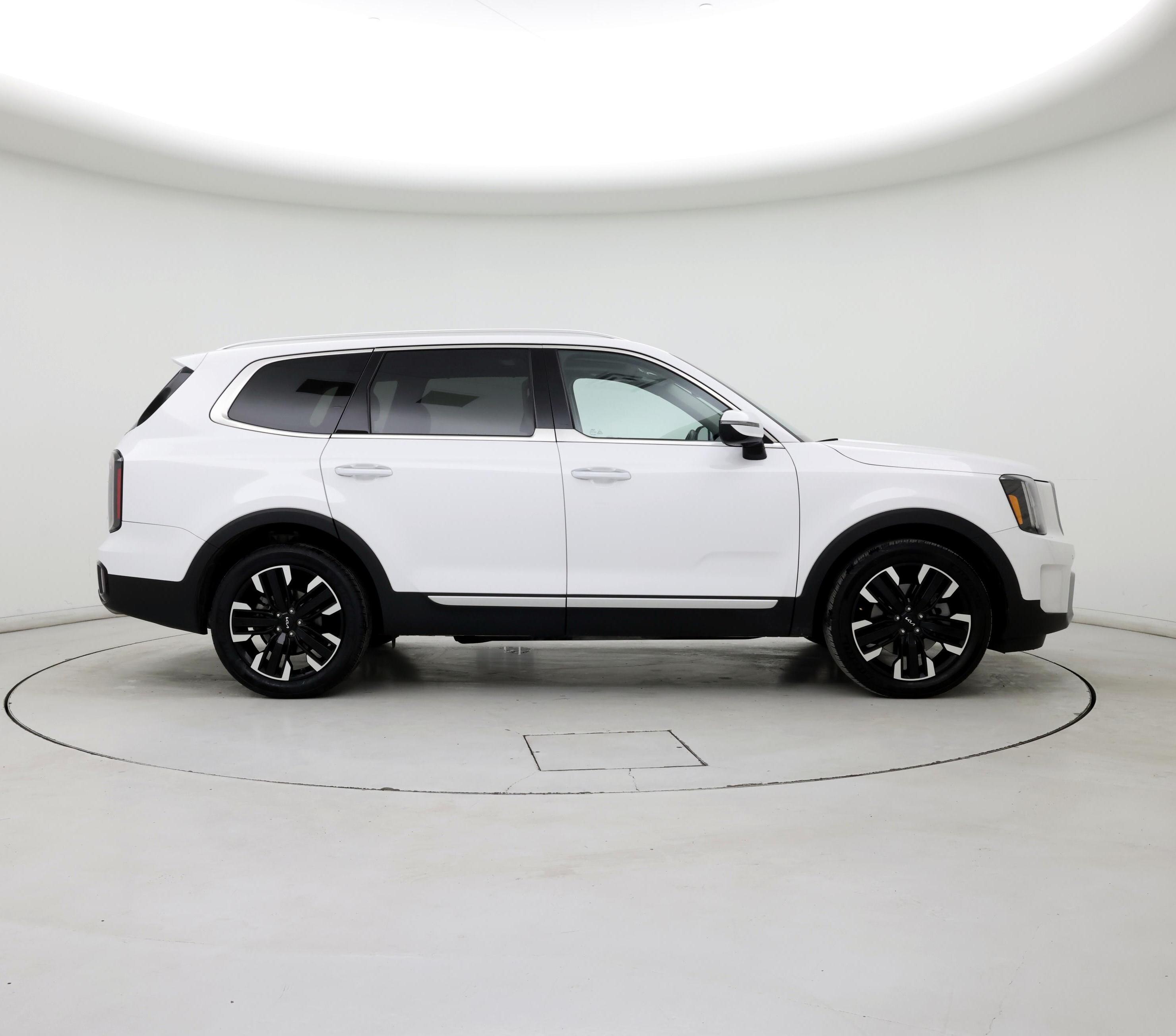 Thumbnail: 2024 Kia Telluride - 7