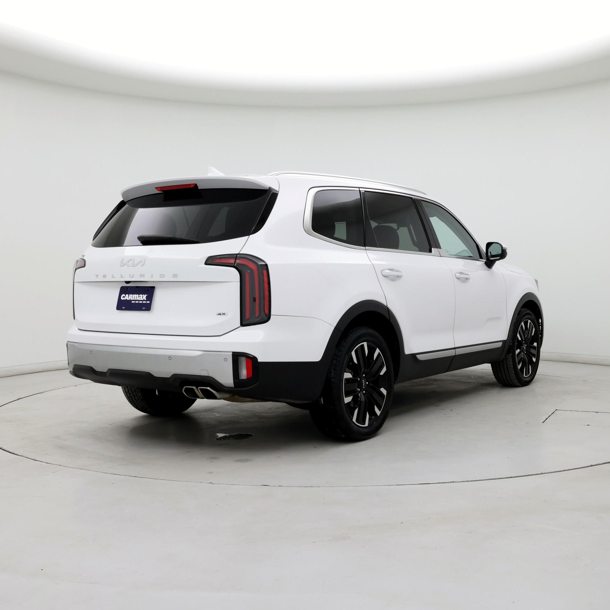 Thumbnail: 2024 Kia Telluride - 8
