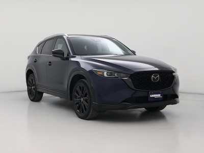 2022 Mazda CX-5 Turbo -
                Frederick, MD