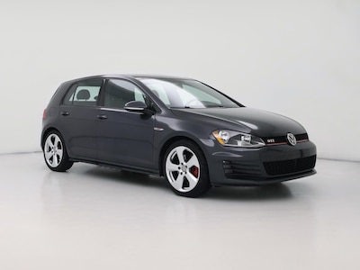 2017 Volkswagen Golf GTI S -
                Easton, PA