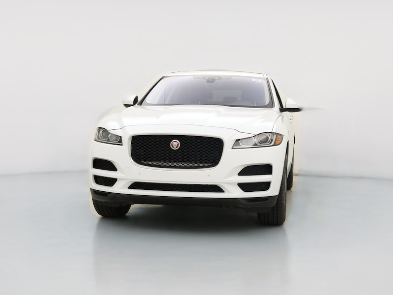 2019 Jaguar F-Pace 25t -
                  Buffalo, NY