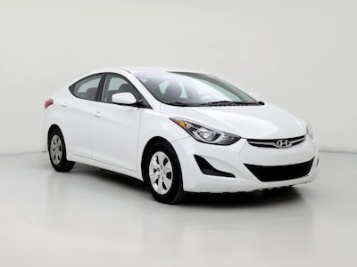 2016 Hyundai Elantra SE -
                King Of Prussia, PA