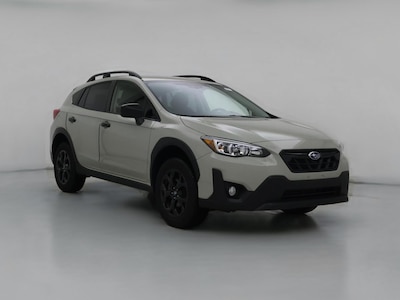 2023 Subaru Crosstrek Premium -
                Newark, DE