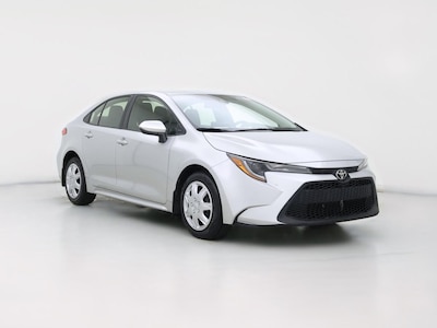 2022 Toyota Corolla LE -
                Laurel, MD