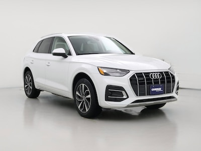 2021 Audi Q5 Premium -
                Hartford, CT