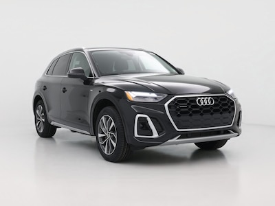 2022 Audi Q5 e Premium -
                Jackson, MS