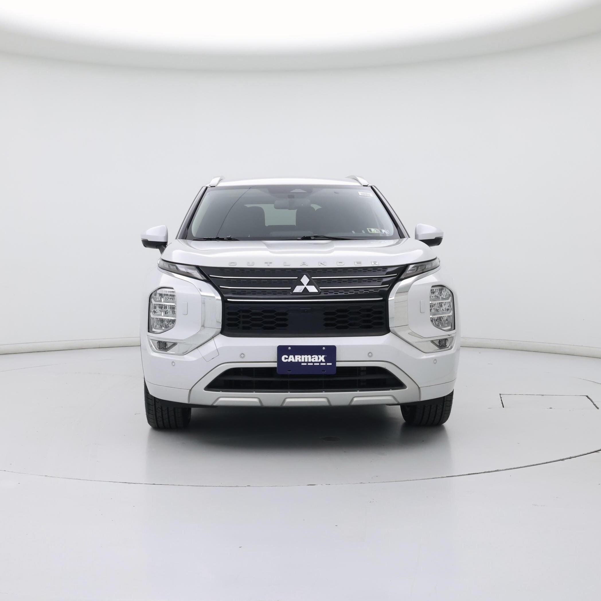 Thumbnail: 2022 Mitsubishi Outlander - 5