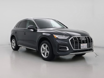 2021 Audi Q5 Premium -
                Buena Park, CA