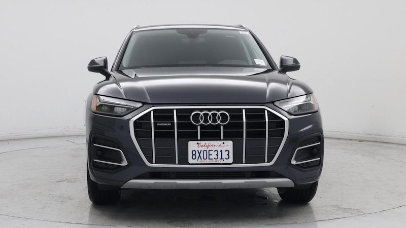 2021 Audi Q5 Premium 5