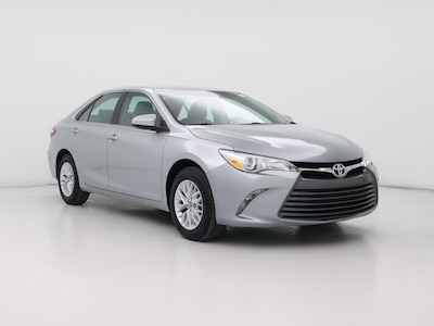 2017 Toyota Camry LE -
                Lancaster, PA