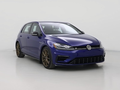 2019 Volkswagen Golf R -
                King Of Prussia, PA