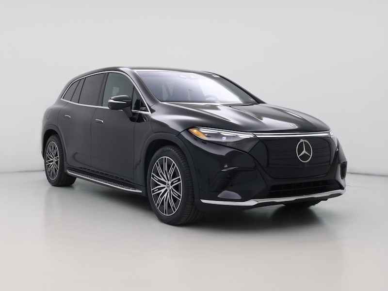 2023 Mercedes-Benz EQS 450 -
                  Kennesaw, GA