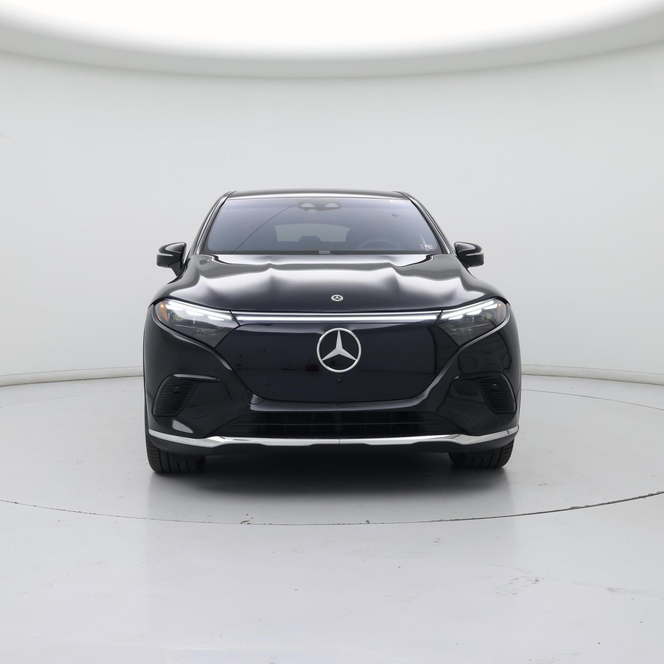 Thumbnail: 2023 Mercedes-Benz EQS - 5