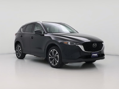 2022 Mazda CX-5 S Premium Plus -
                Ellicott City, MD