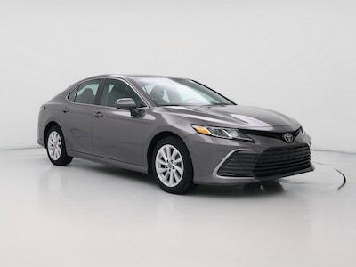 2023 Toyota Camry LE -
                Lancaster, PA