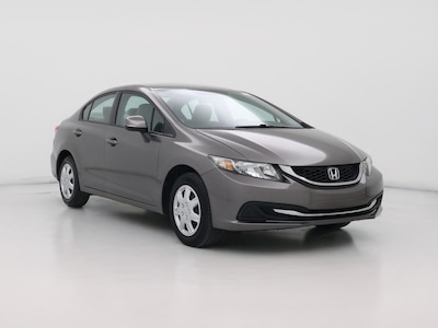 2013 Honda Civic LX -
                Wayne, NJ
