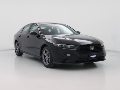 2024 Honda Accord EX -
                Dunellen, NJ