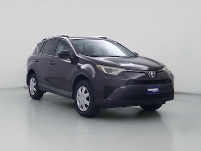 2016 Toyota RAV4 LE -
                Sicklerville, NJ