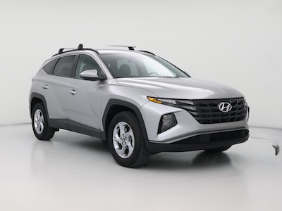 2023 Hyundai Tucson SEL -
                Hartford, CT