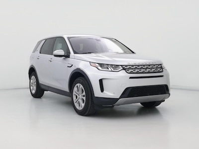 2020 Land Rover Discovery Sport S -
                Lancaster, PA