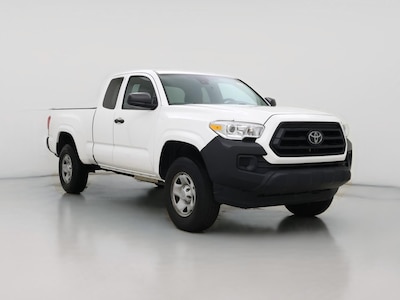 2021 Toyota Tacoma SR -
                Newark, DE