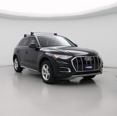 2021 Audi Q5 Premium