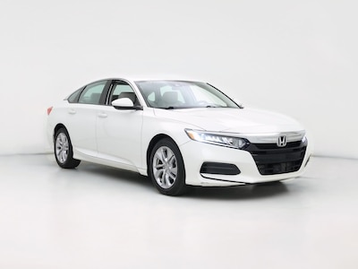 2019 Honda Accord LX -
                Laurel, MD