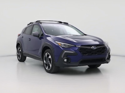 2024 Subaru Crosstrek Limited -
                Lancaster, PA