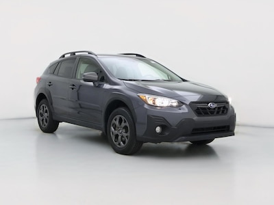 2023 Subaru Crosstrek Sport -
                Newark, DE