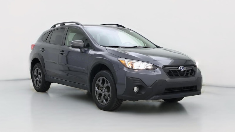 2023 Subaru Crosstrek Sport Hero Image