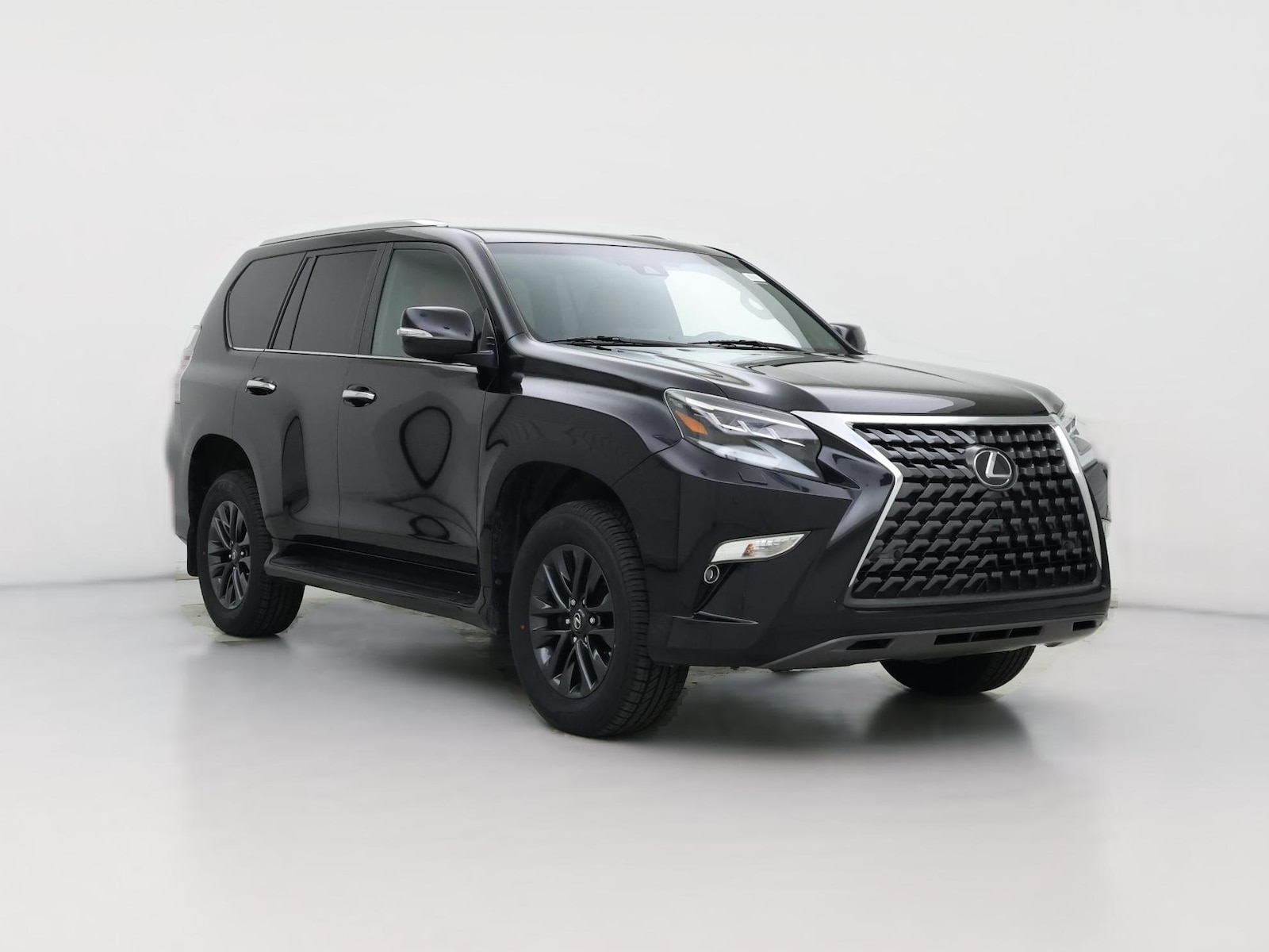 2022 Lexus GX