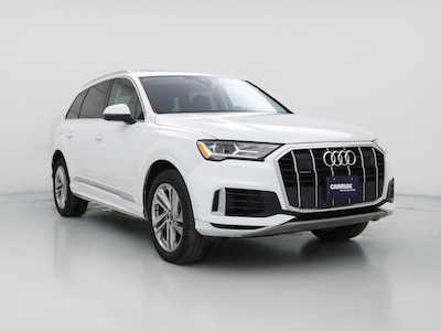 2023 Audi Q7 Premium Plus -
                Edison, NJ