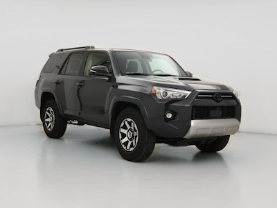 2024 Toyota 4Runner TRD Off Road -
                Newark, DE