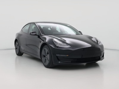 2021 Tesla Model 3 Standard Range -
                Laurel, MD