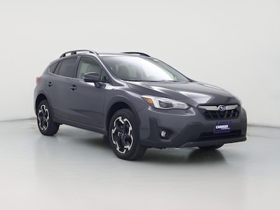 2023 Subaru Crosstrek Limited -
                Maple Shade, NJ