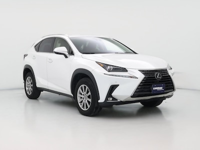 2021 Lexus NX 300 -
                  Mechanicsburg, PA