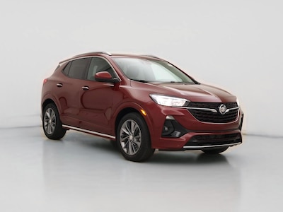 2023 Buick Encore GX Preferred -
                Newark, DE