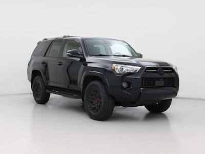 2022 Toyota 4Runner SR5 -
                Newark, DE