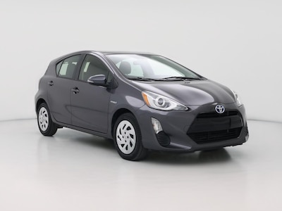 2016 Toyota Prius c Three -
                Mechanicsburg, PA