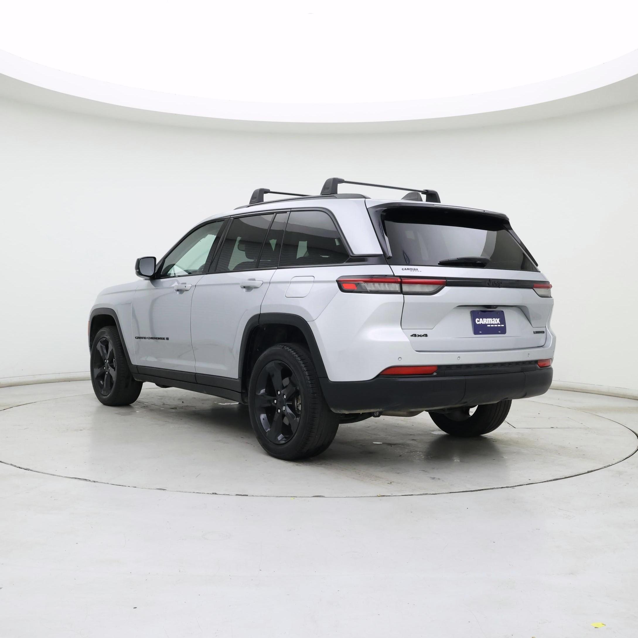 Thumbnail: 2023 Jeep Grand Cherokee - 2
