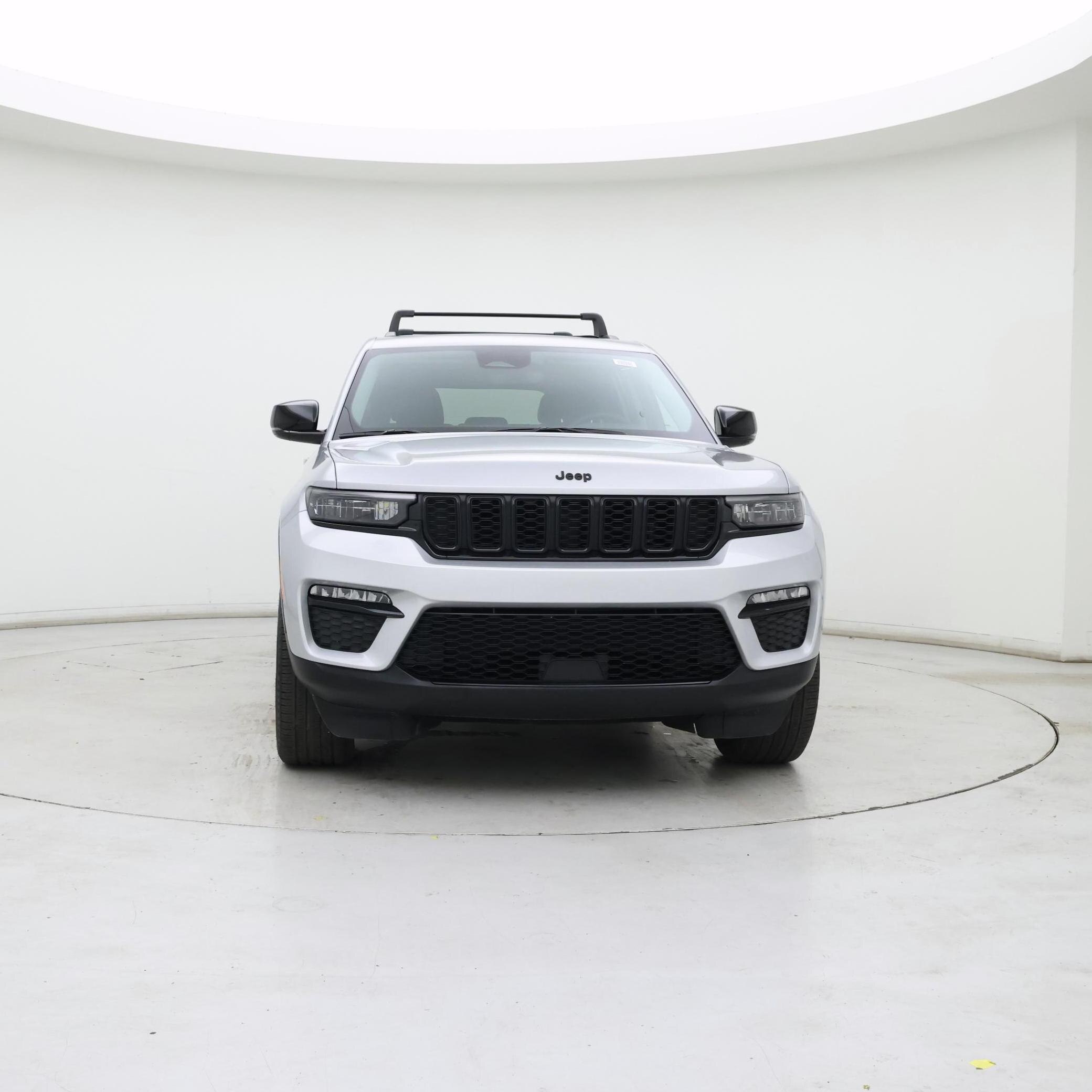 Thumbnail: 2023 Jeep Grand Cherokee - 5