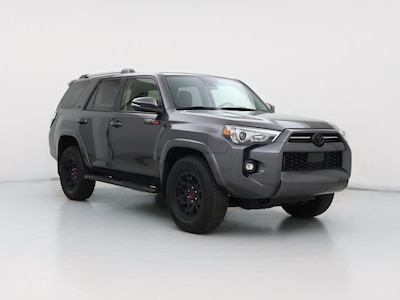 2023 Toyota 4Runner SR5 -
                Nashville, TN