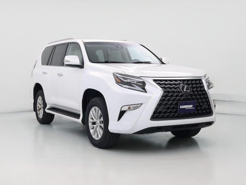 2021 Lexus GX 460 -
                  Greenville, SC