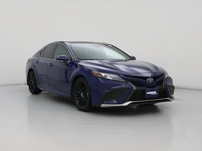 2023 Toyota Camry XSE -
                Laurel, MD