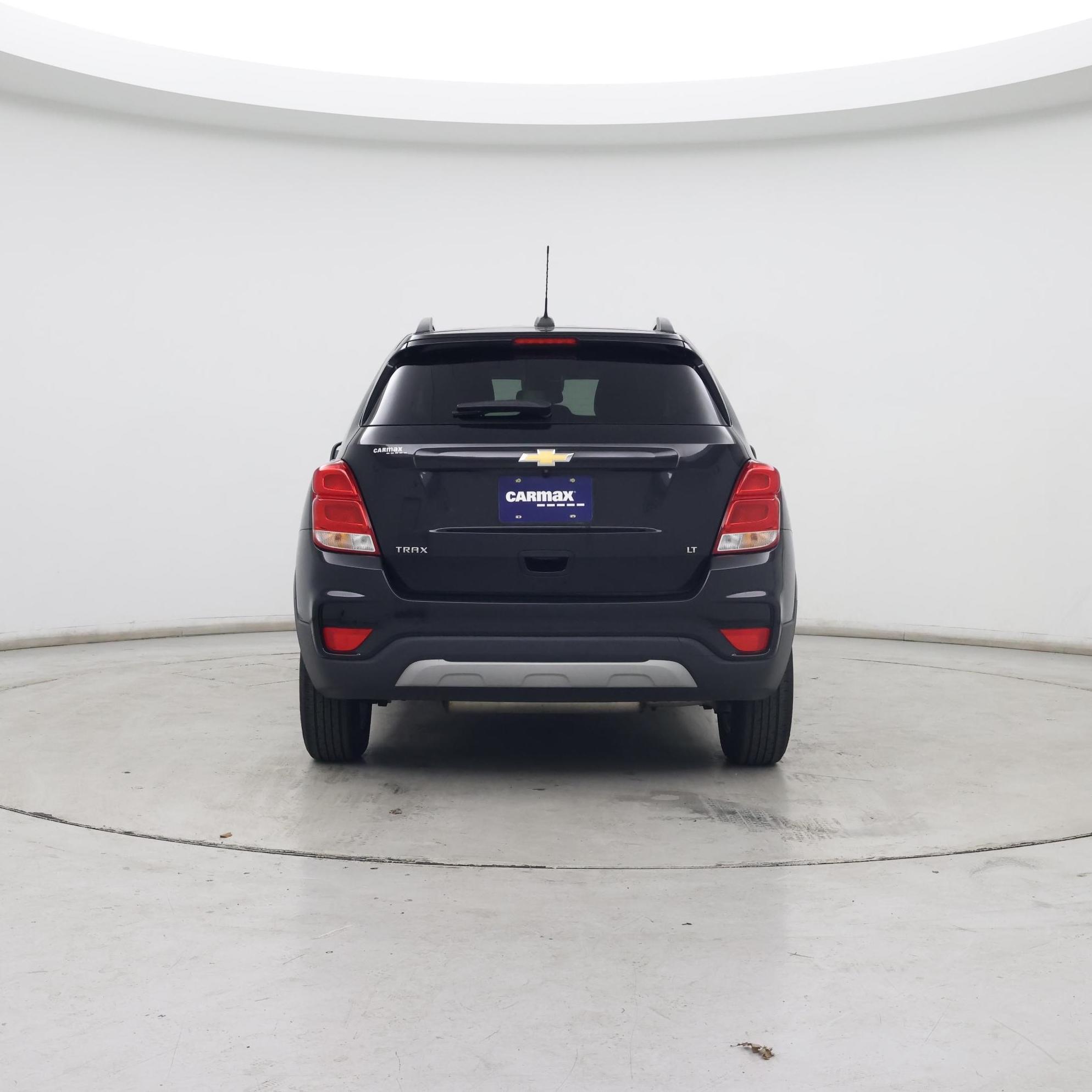 Thumbnail: 2019 Chevrolet Trax - 6